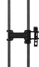 TIGHT SPOT QUIVER 5-ARROW - BLACK RH