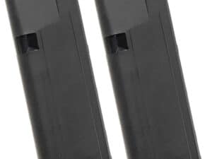 XTECH TACTICAL MAGAZINE FOR - GLOCK 19 STEEL 15RD