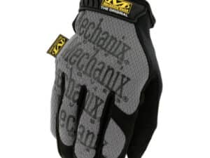 THE ORIGINAL GLOVE - GREY, MEDIUM
