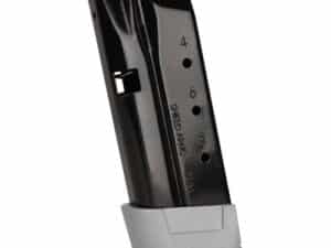 Z9 MAGAZINE - GRAY, 9MM, 9/RD, GLOCK 43
