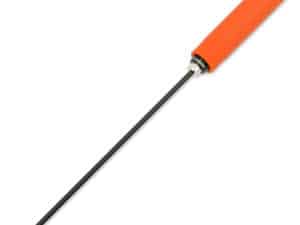 BORE STIX .22 .45 CAL 9IN COATED PISTOL ROD
