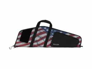 Allen Victory Series Soft AR Handgun Case 38" Flag Black