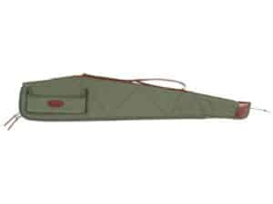 Boyt Signature Series Scoped Rifle Case 48" OD Green