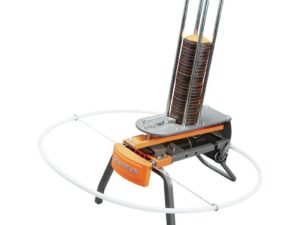 Champion Workhorse Electronic Trap Thrower