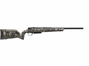 Christensen Evoke Rifle 7mm Backcountry 4rd Magazine 20" Black Cerakote Barrel Hunter Polymer Stock