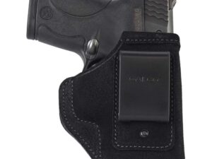 Galco Stow-N-Go IWB Holster for Glock 48 Black RH