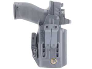 Henry Holsters Ember AIWB/IWB Holster for Walther PDP TLR-7 HL-X Black Ambi