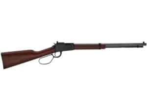 Henry H1 Tracker Rifle .22 WMR 13rd Capacity 20" Walnut Stock