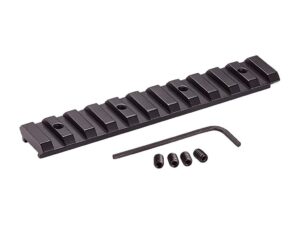 Henry Picatinny Adapter 3/8 Dovetail