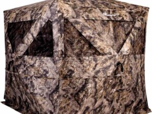 Ameristep Pro Series Thermal Ground Blind