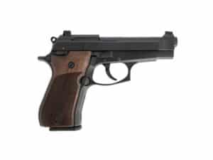 Tisas Fatih B380 Handgun .380 ACP 13rd Magazines 3.9" Barrel Wood Grips