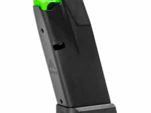Mec-Gar Springfield Hellcat Handgun Magazine Anti-Friction 9mm Luger 12/rd