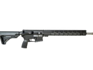 One Horse OH-15 Complete Rifle 6mm ARC 30rd Magazine 16" Barrel 18" M-LOK Handguard Carbine-Length Gas System