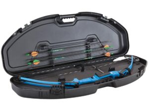 Plano Ultra Compact Bow Case - 41" x 15" x 4.75"