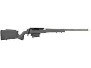 Proof Elevation MTR 2.0 Rifle 7 Backcountry 5rd Magazine 20" Threaded Barrel Carbon Fiber Black Granite Stock