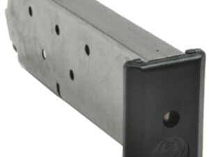 Ruger Handgun Magazine for P345 .45 ACP 8rds Stainless