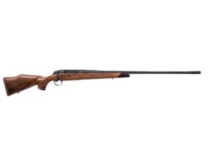 Weatherby 307 Adventure SD Rifle 25 WBY RPM 3rd Capacity 24'' Fluted Threaded Barrel Wood Stock