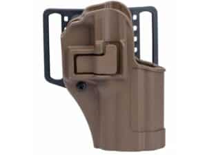 Blackhawk! SERPA CQC OWB Holster H&K USP Full Size Coyote Tan RH