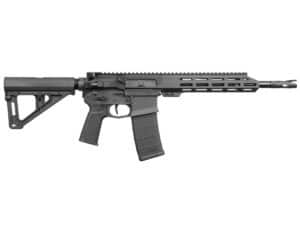 US Palm Cat4 Handgun 5.56 NATO 30rd Magazine 11.5" Barrel Black