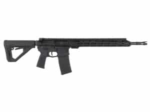 US Palm Cat4 Rifle 5.56 NATO 30rd Magazine 16" Barrel Black