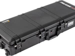 PELICAN 1745 ELITE BOW CASE - PELICAN AIR W/ MODULAR SYSTEM