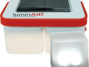 ARB LUMINAID TRIO MAGNETIC - MODULAR LANTERN PHONE CHARGER