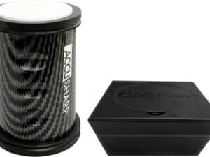 ACCUSHARP 4-STONE ROLLING - KNIFE SHARPENER