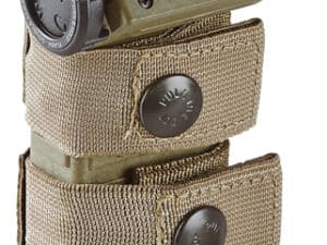 STREAMLIGHT SIDEWINDER X - AVIATION MODEL MOLLE RETAINER