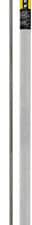 PRO SHOT STAINLESS 1PC SHOTGUN - CLEANING ROD 30" ALL GAUGES