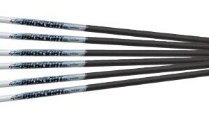 EXCALIBUR ARROW PROFLIGHT - 16.5" 6PK (FITS MICRO)