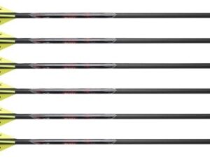 EXCALIBUR ARROW QUILL 16.5" - 6PK (FITS MICRO MAGAIR)
