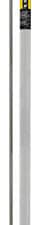 PRO SHOT STAINLESS 2PC SHOTGUN - CLEANING ROD 30" ALL GAUGES