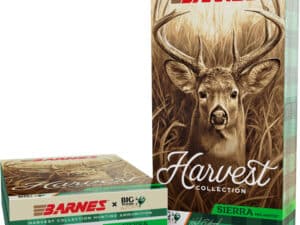BAR 30-06 180GR SPH HRVST 20R