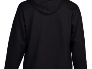 BROWNING HOODIE BRANDED BUCK - MARK BLACK XLARGE