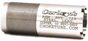 CARLSONS CHOKE TUBE FLUSH - MOUNT 12GA TURKEY REM CHOKE
