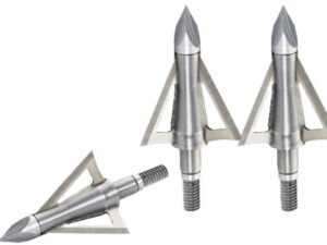 EXCALIBUR BOLTCUTTER BAT - BROADHEAD 150GR 3PK