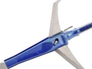 EXCALIBUR TRAILBLAZER - BROADHEAD 100GR 3PK