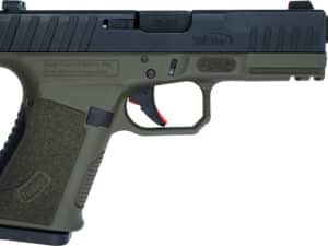 TRI APOC PRO 9MM 4B 15R ODG OR