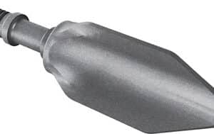 G5 PRACTICE HEAD BALLISTIC - MATCH POINT MONTEC 100GR 3PK