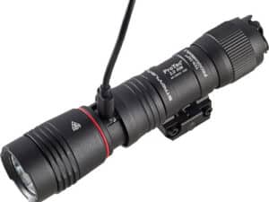 STREAMLIGHT PRO TAC 2.0 RAIL - MOUNT WEAPON LIGHT USB-C