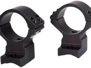 TALLEY RING/BASE COMBO 1" - MEDIUM WEATHERBY MARK V 6 LUG