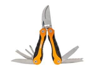 ACCUSHARP SPORTSMANS MULTI-TOOL