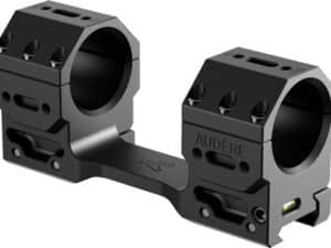 AUDERE SCOPE MOUNT ADVERSUS - 30MM MED BLACK