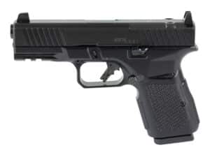 ROCK ISLAND STK200 9MM semi-automatic pistol with 4" barrel and 15-round magazine