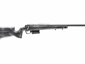 BERGARA CREST CARBON 22CM 20" 5RD