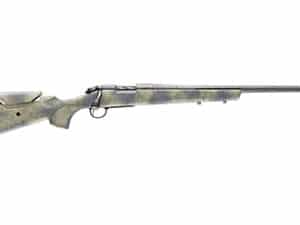 BERGARA SIERRA WILDERNS 22CM 20" 4RD