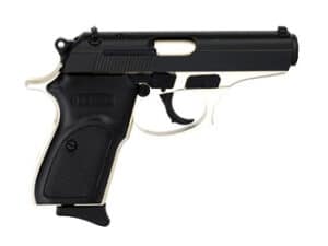 Bersa Thunder 380 Duotone handgun with 3.5 inch barrel and 8 round magazine