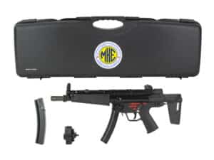 CENT ARMS AP5 NAVY 9MM 30RD BLK BRC