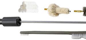 PRO SHOT CHAMBER LUG & RECESS - KIT .223/5.56