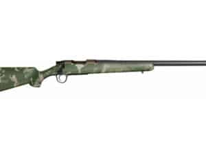 CHRISTENSEN RL FFT 25CM Canyon Rifle showcasing carbon fiber design and precision engineering